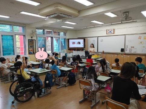 2025년 학교도서관활성화프로그램(독서토론) 운영